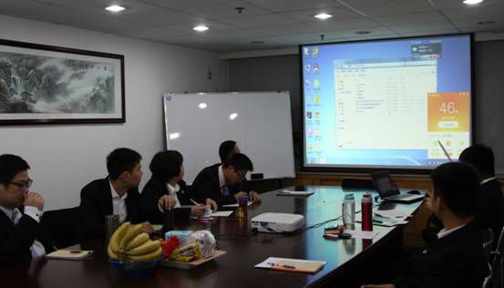 廣州峻坤醫(yī)療公司2015年年終會(huì)議盛大召開(kāi)