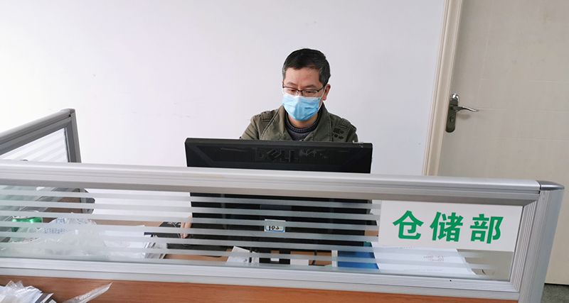 工作使我快樂800