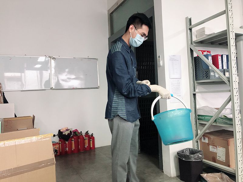 以一萬的努力防“萬一”的發生！800